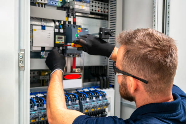 Best Electrical Wiring Services  in Brightwaters, NY