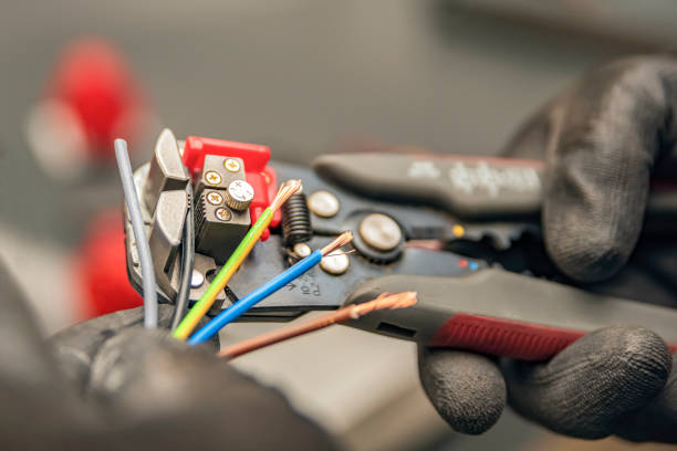 Best Circuit Breaker Repair  in Brightwaters, NY