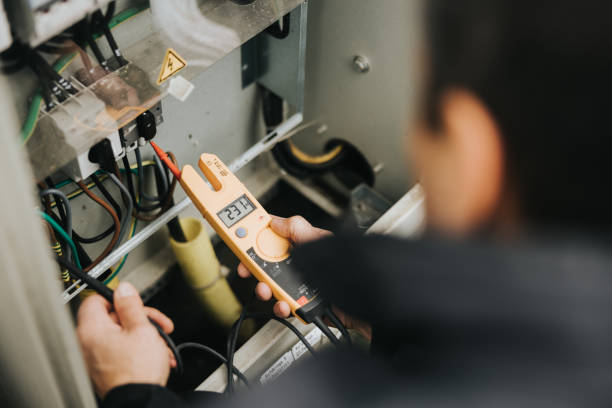Best Ceiling Fan Installation Electrician  in Brightwaters, NY