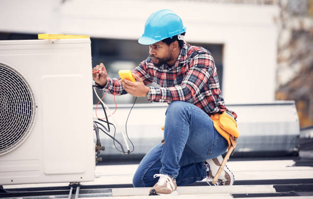 Best Licensed Electrician  in Brightwaters, NY