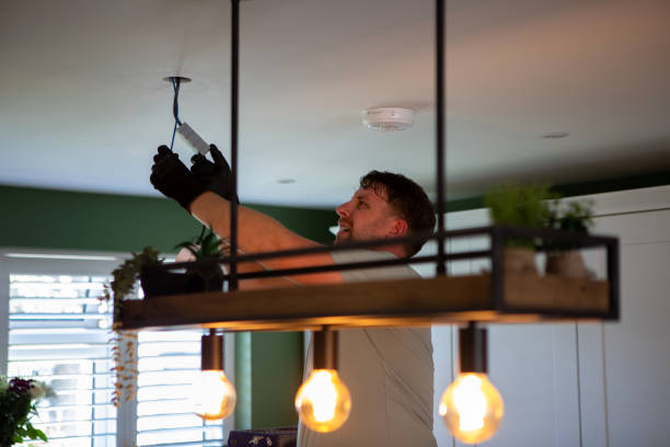 Best 24-Hour Electrician  in Brightwaters, NY