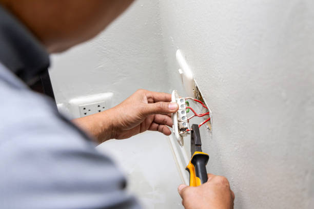 Best Electrical Repair Services  in Brightwaters, NY