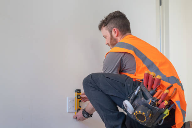 Best Electrical Upgrades for Homes  in Brightwaters, NY