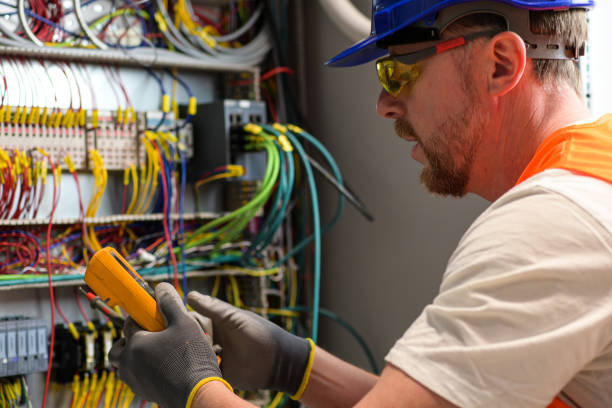 Best Electrical System Inspection  in Brightwaters, NY